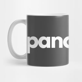 Pancakes Mug